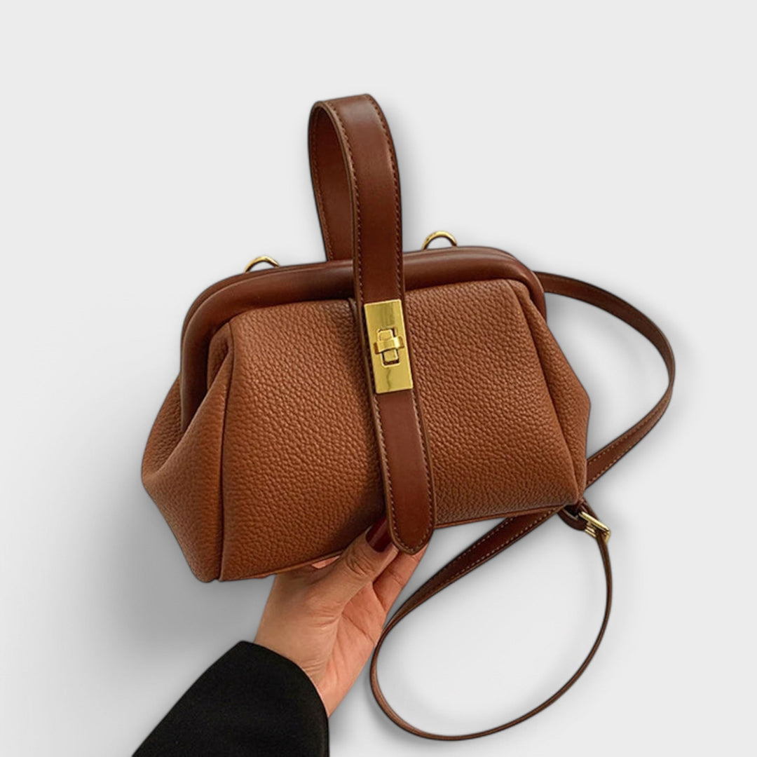Michelle | Women’s Elegant Mini Handbag - Elle Zürich