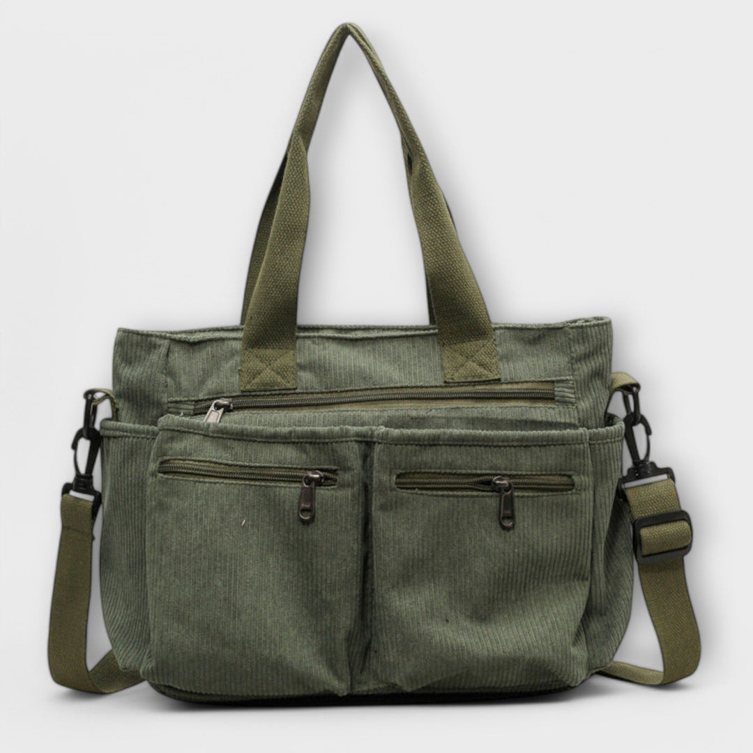 Penelope | Women’s Versatile Everyday Tote Bag Style - Elle Zürich