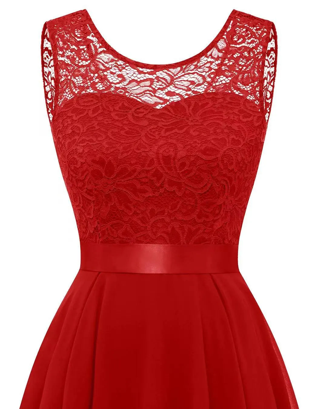 Alexis | Women Wedding Guest High Low Dress - Elle Zürich