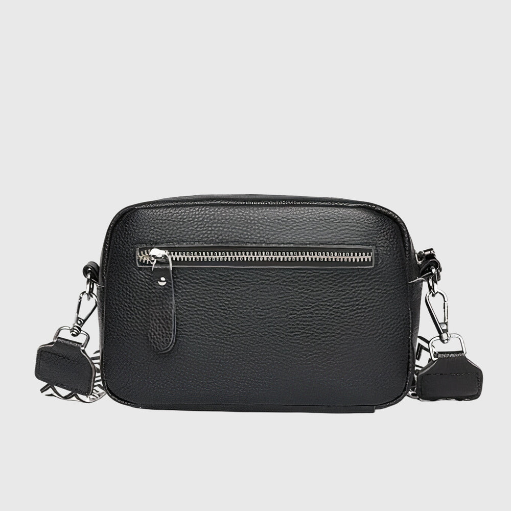Abigail | Women’s Classic Shoulder Crossbody Bag - Elle Zürich