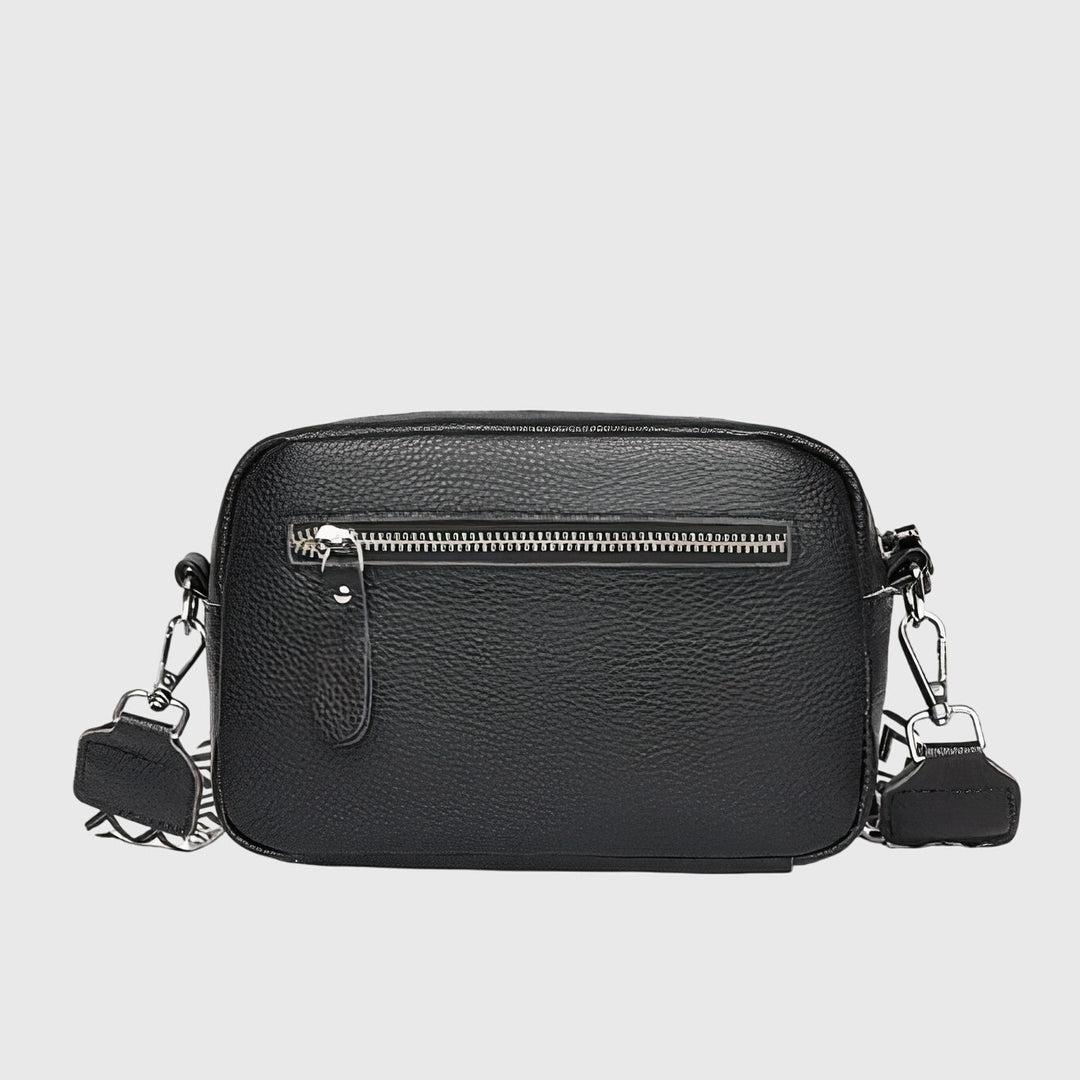 Abigail | Women’s Classic Shoulder Crossbody Bag - Elle Zürich