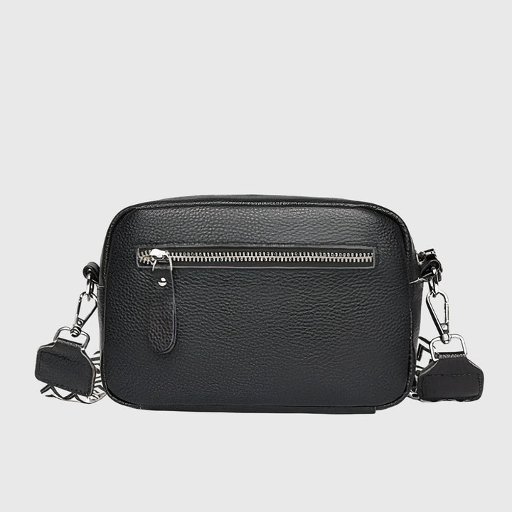 Abigail | Women’s Classic Shoulder Crossbody Bag - Elle Zürich