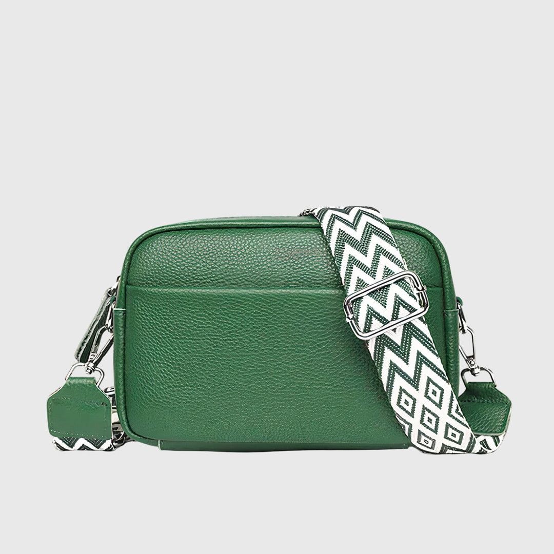 Abigail | Women’s Classic Shoulder Crossbody Bag - Elle Zürich