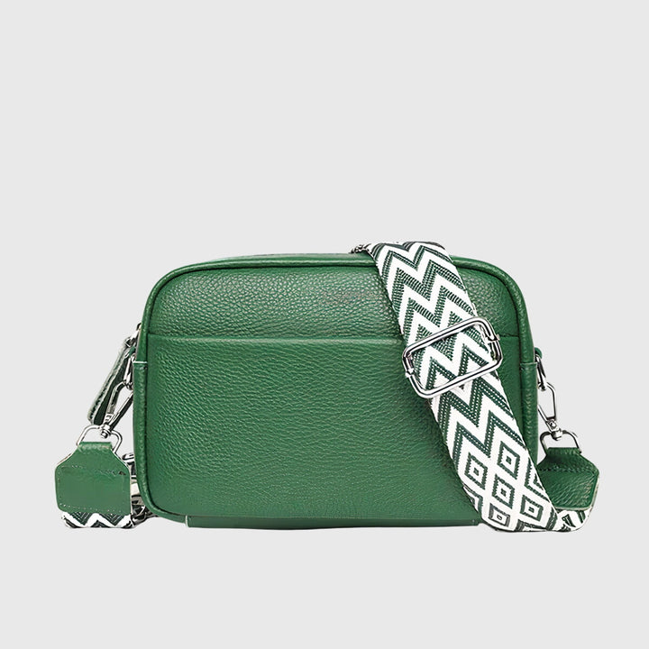 Abigail | Women’s Classic Shoulder Crossbody Bag - Elle Zürich