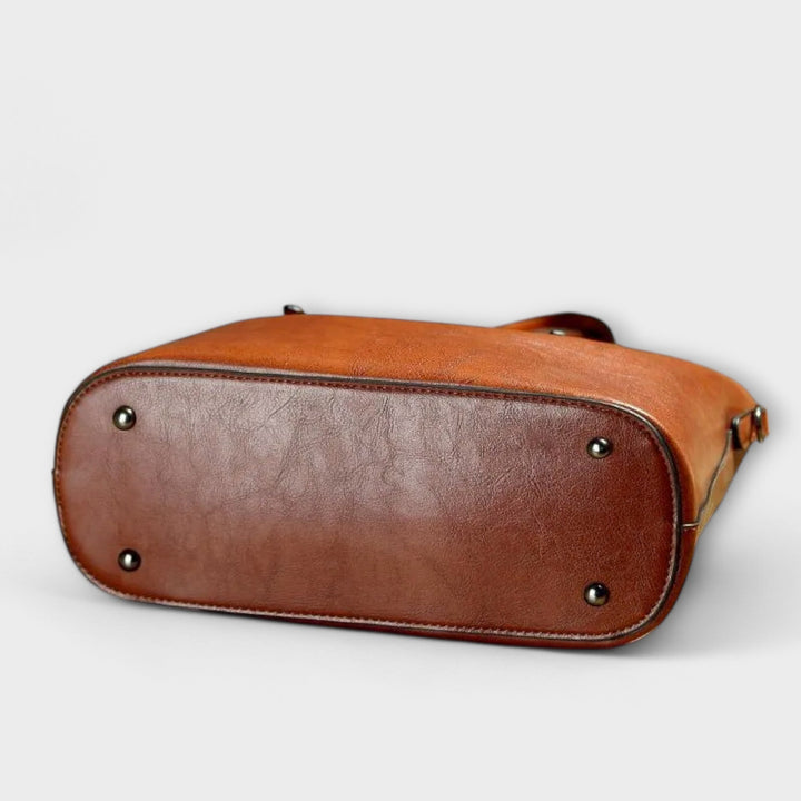 Katherine | Women’s Classic Exclusive Shoulder Bag - Elle Zürich