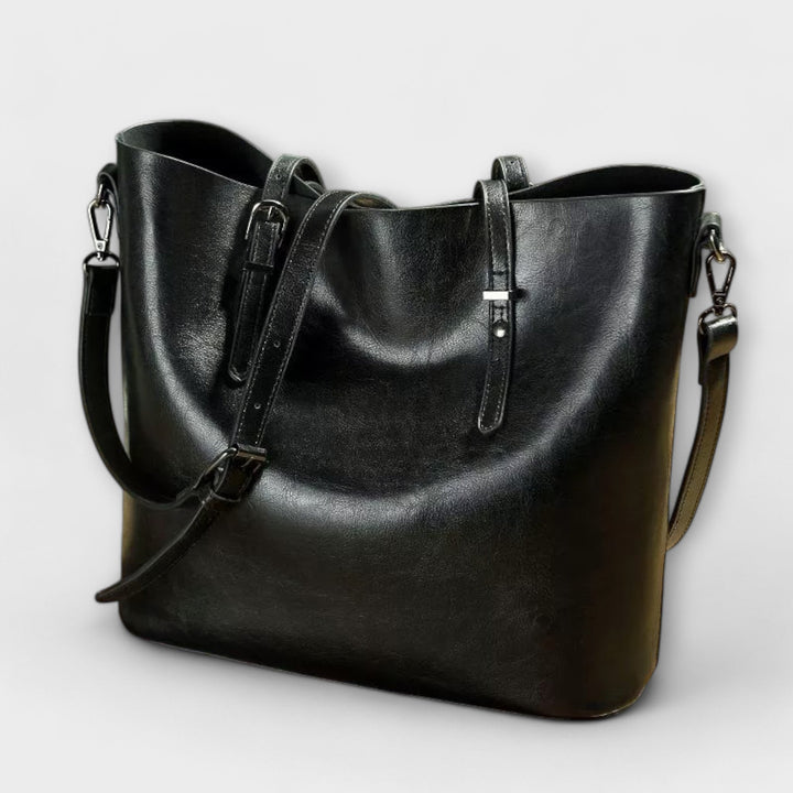 Katherine | Women’s Classic Exclusive Shoulder Bag - Elle Zürich