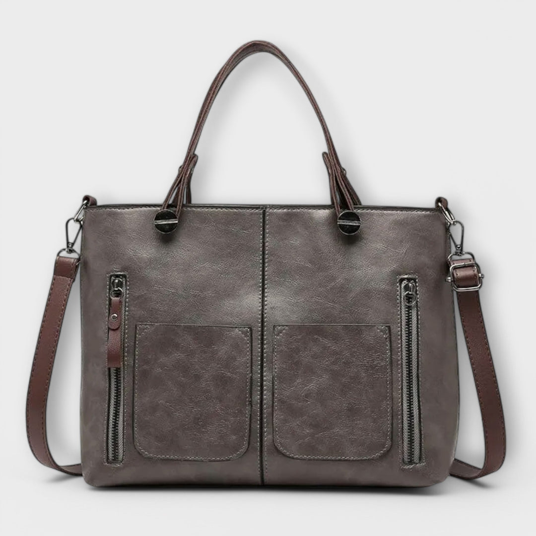 Margaret | Women’s Functional Everyday Handbag - Elle Zürich