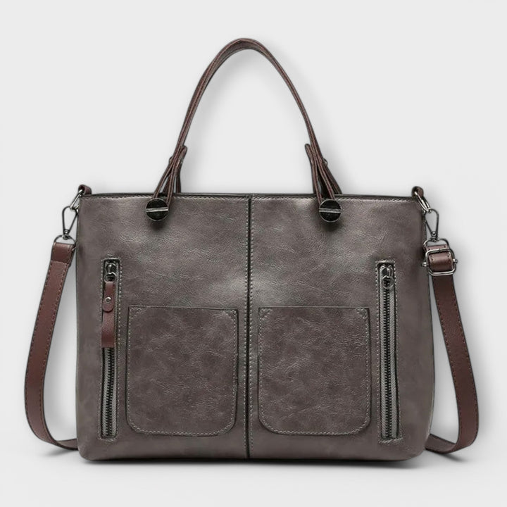 Margaret | Women’s Functional Everyday Handbag - Elle Zürich