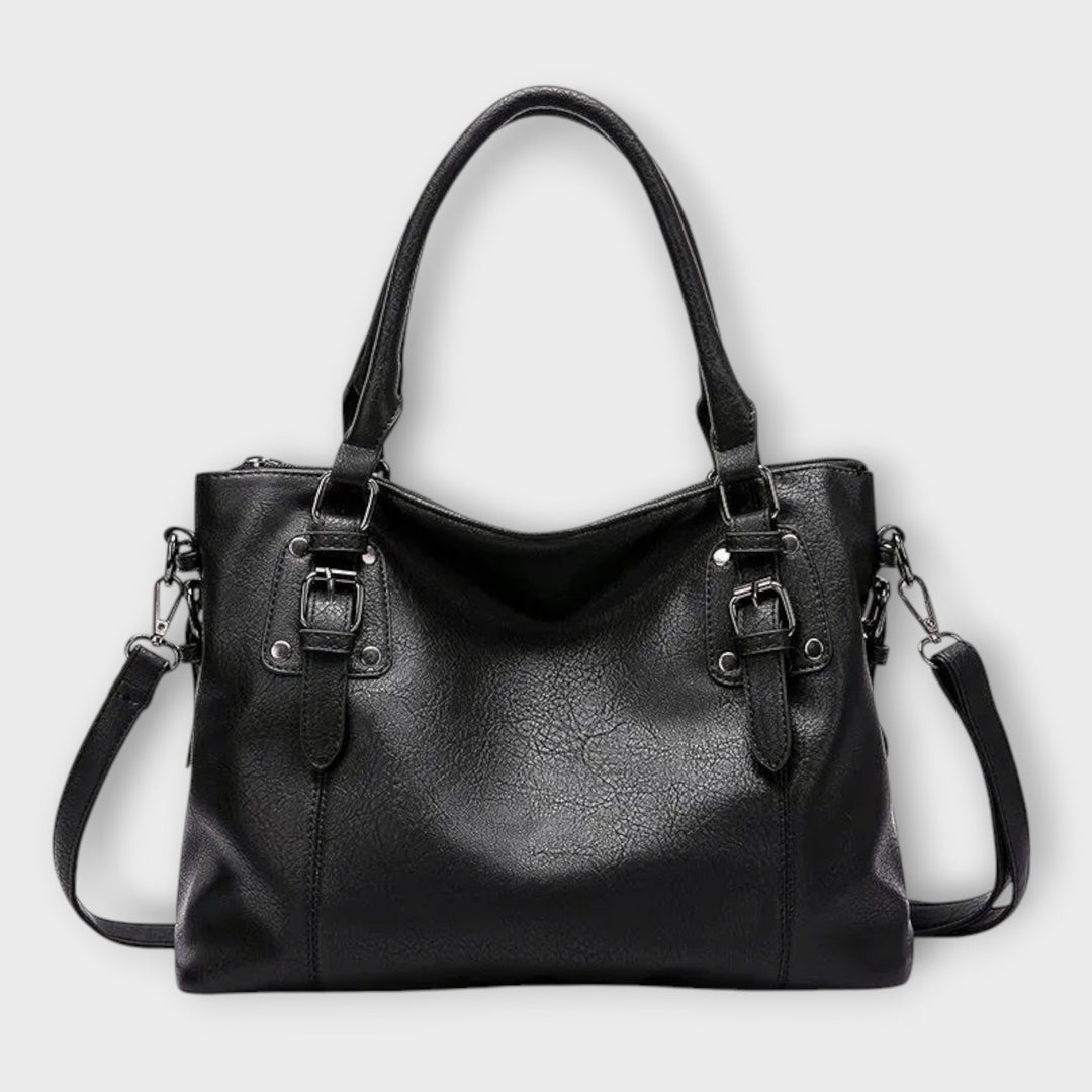 Daniela | Klassische Damen-Handtasche für den Alltag - Elle Zürich