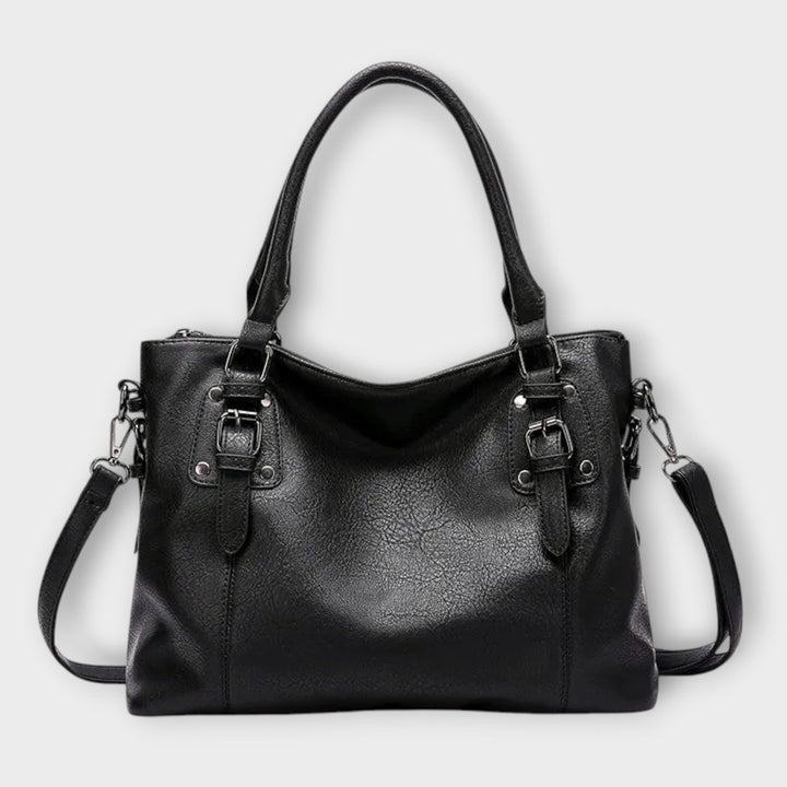 Daniela | Klassische Damen-Handtasche für den Alltag - Elle Zürich