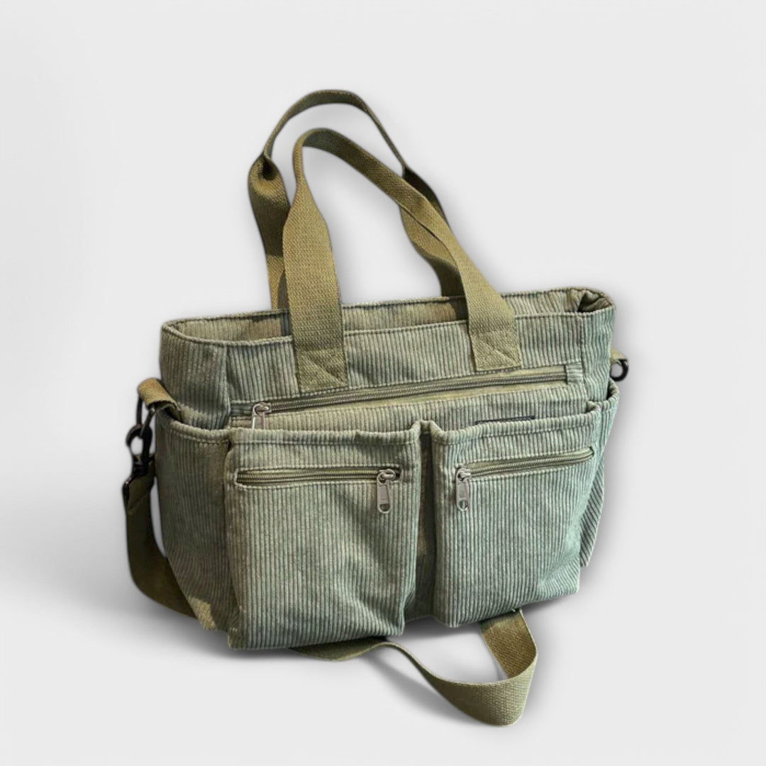 Penelope | Women’s Versatile Everyday Tote Bag Style - Elle Zürich