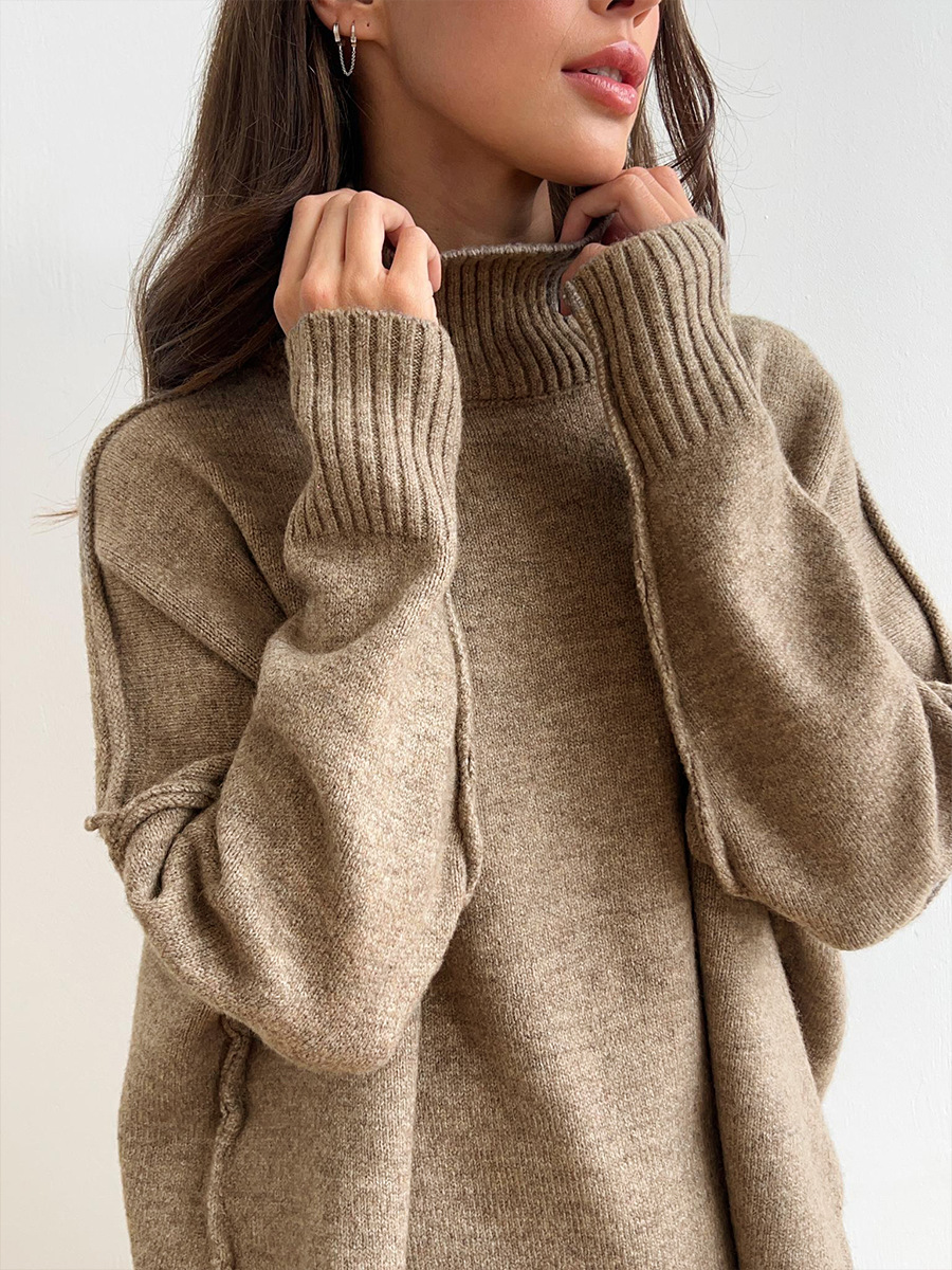 Magdalena | Damen Frühlings Oversize Zweiteiliges Set - Elle Zürich