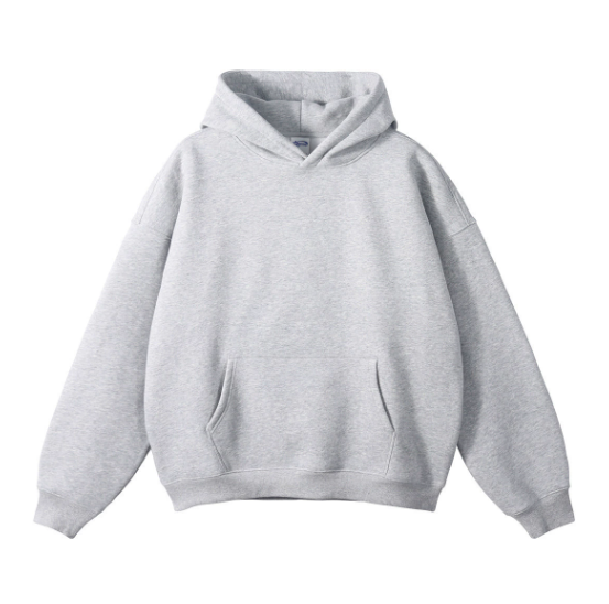 Dominic | Herren Frühlings Casual Hoodie mit Relaxed Fit - Elle Zürich
