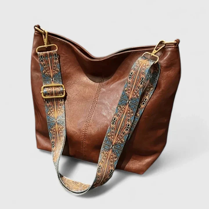 Kimberly | Women’s Shoulder Bag With Unique Style - Elle Zürich
