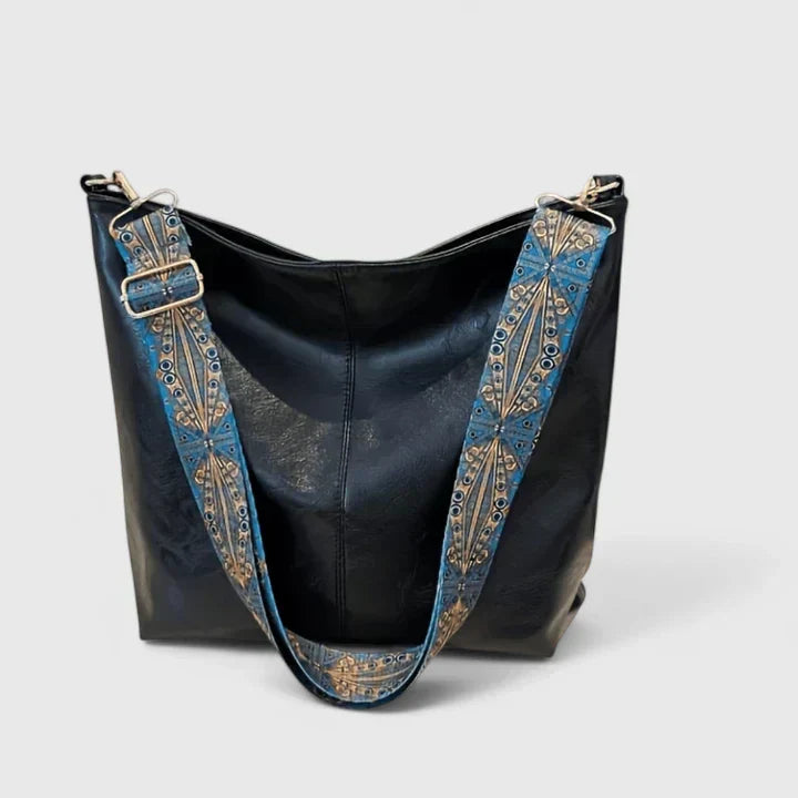 Kimberly | Women’s Shoulder Bag With Unique Style - Elle Zürich