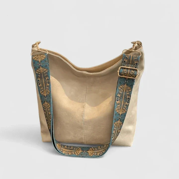 Kimberly | Women’s Shoulder Bag With Unique Style - Elle Zürich