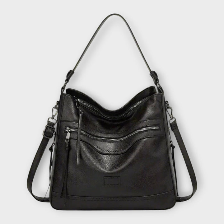 Amelia | Women’s Shoulder Bag With Contemporary Elegance - Elle Zürich