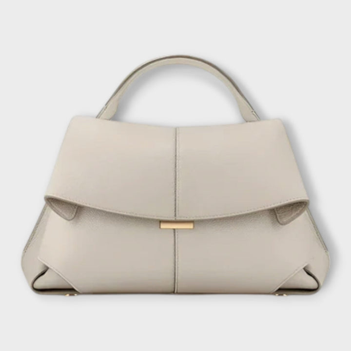 Alice | Women’s Classic Top Handle Handbag - Elle Zürich