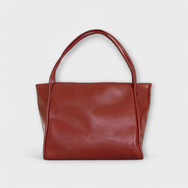 Beatrice | Klassische Damen-Handtasche für den Alltag - Elle Zürich