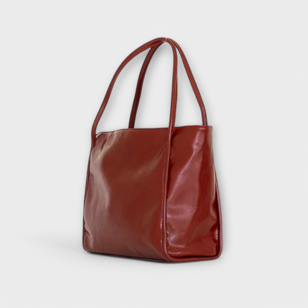 Beatrice | Klassische Damen-Handtasche für den Alltag - Elle Zürich