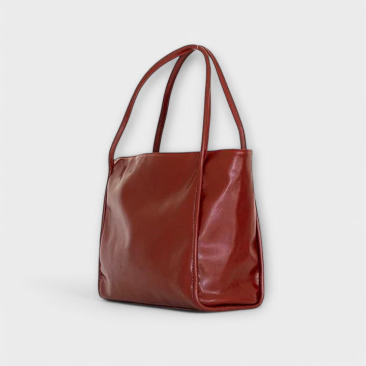 Beatrice | Klassische Damen-Handtasche für den Alltag - Elle Zürich