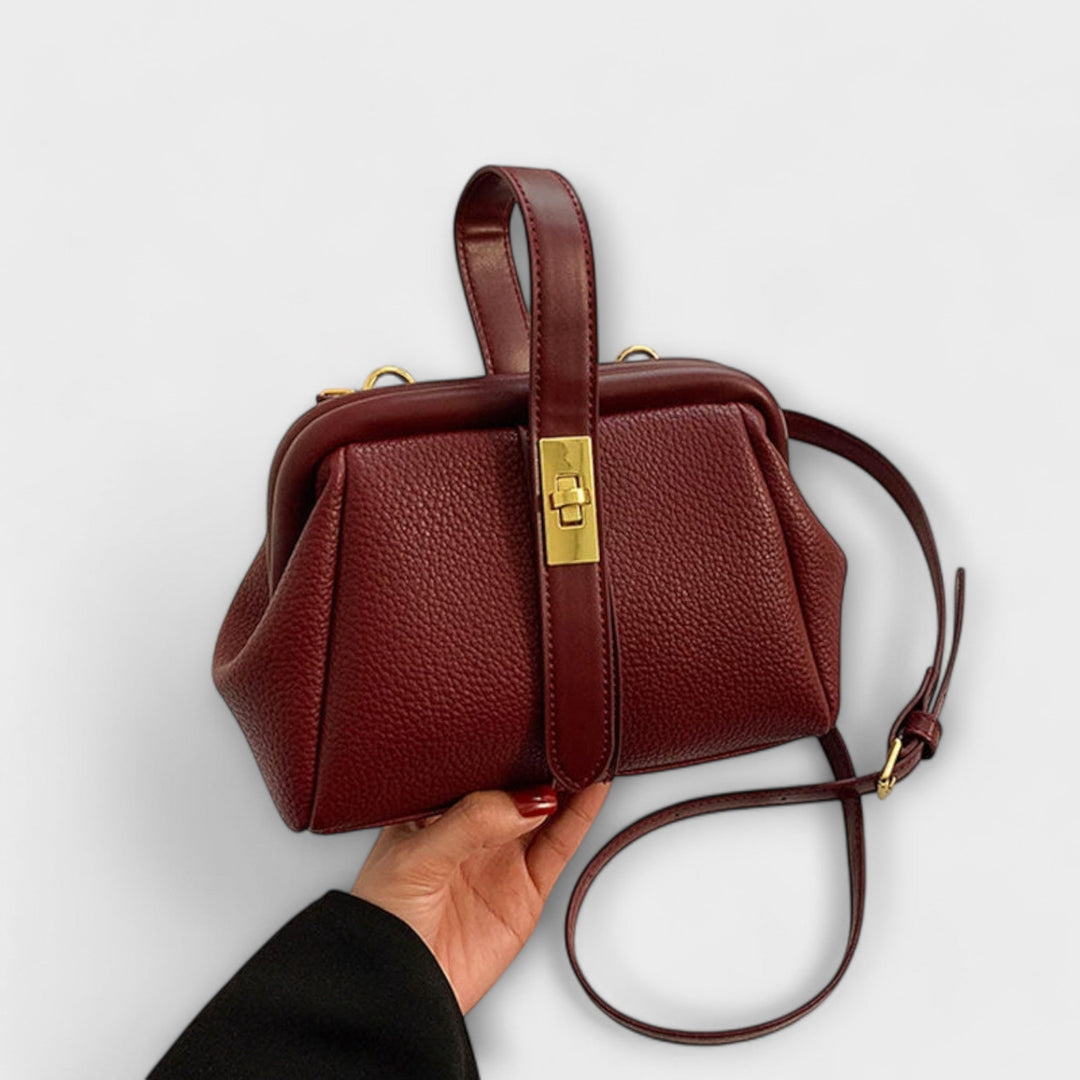 Michelle | Women’s Elegant Mini Handbag - Elle Zürich