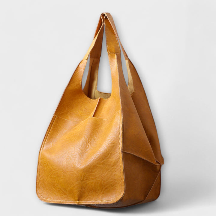 Jacklyn | Women’s Spacious Classic Casual Everyday Bag - Elle Zürich