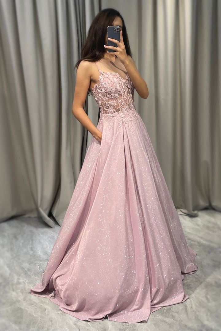 Daisy | Women Wedding Guest Embellished Maxi Dress - Elle Zürich