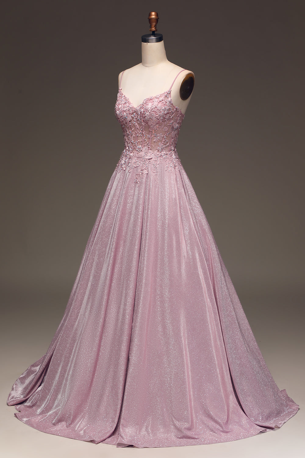 Daisy | Women Wedding Guest Embellished Maxi Dress - Elle Zürich