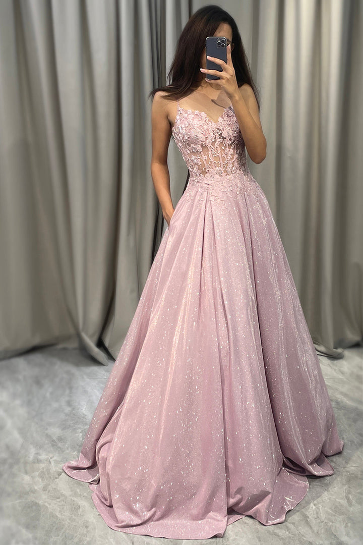 Daisy | Women Wedding Guest Embellished Maxi Dress - Elle Zürich
