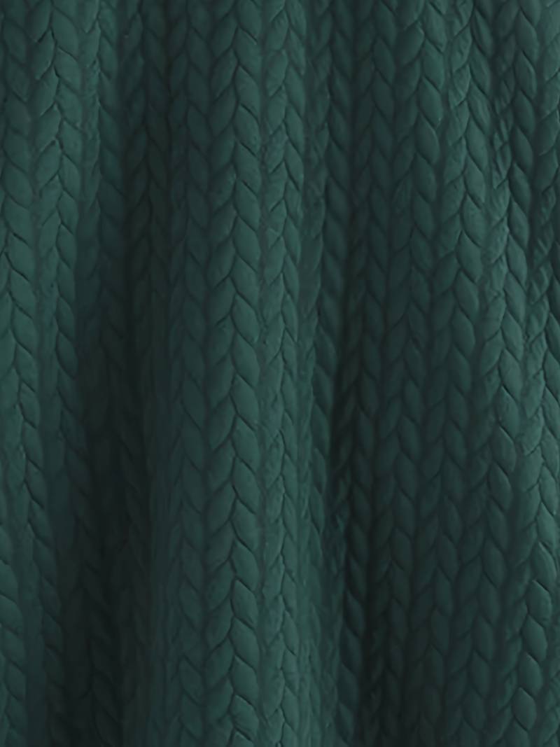 Sandra | Warme Freizeitjacke mit Knöpfen - Elle Zürich