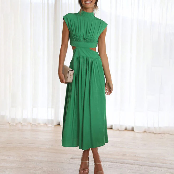 Carolin | Damen Müheloser Stil für Jeden Anlass Kleid - Elle Zürich