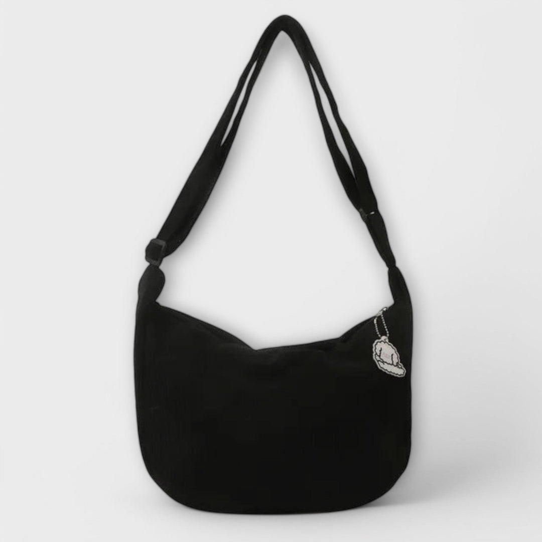 Isabella | Women’s Shoulder Bag with Elegant Shape - Elle Zürich