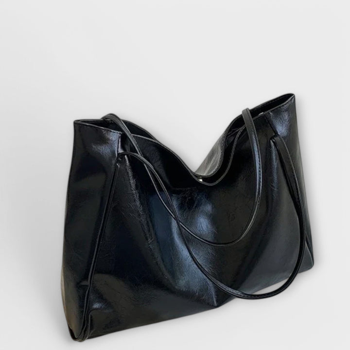 Beatrice | Klassische Damen-Handtasche für den Alltag - Elle Zürich
