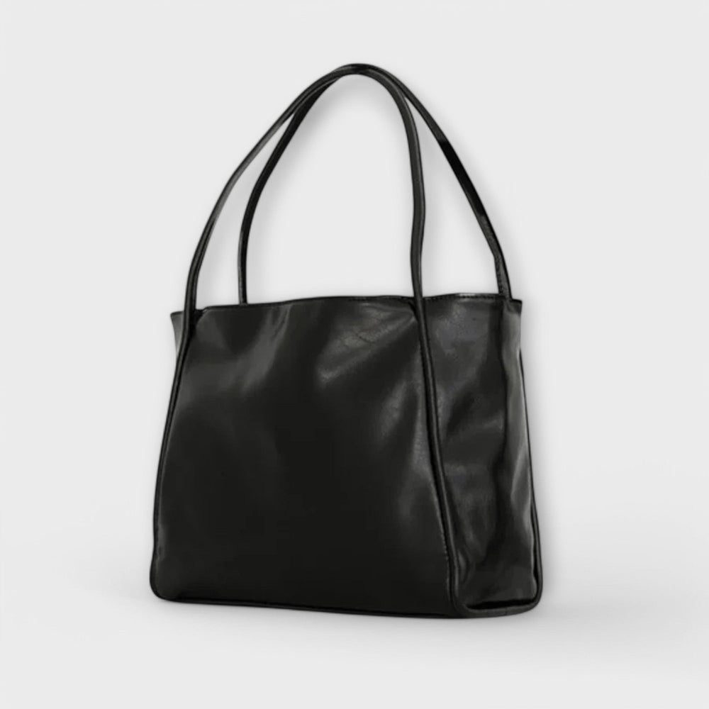 Beatrice | Klassische Damen-Handtasche für den Alltag - Elle Zürich