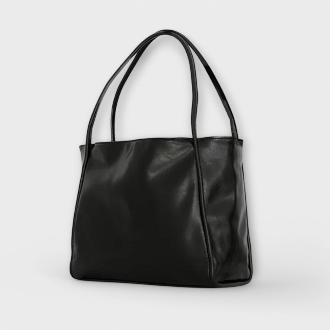 Beatrice | Klassische Damen-Handtasche für den Alltag - Elle Zürich