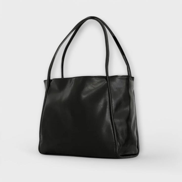 Beatrice | Klassische Damen-Handtasche für den Alltag - Elle Zürich